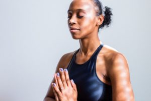 Yoga For Self-Love